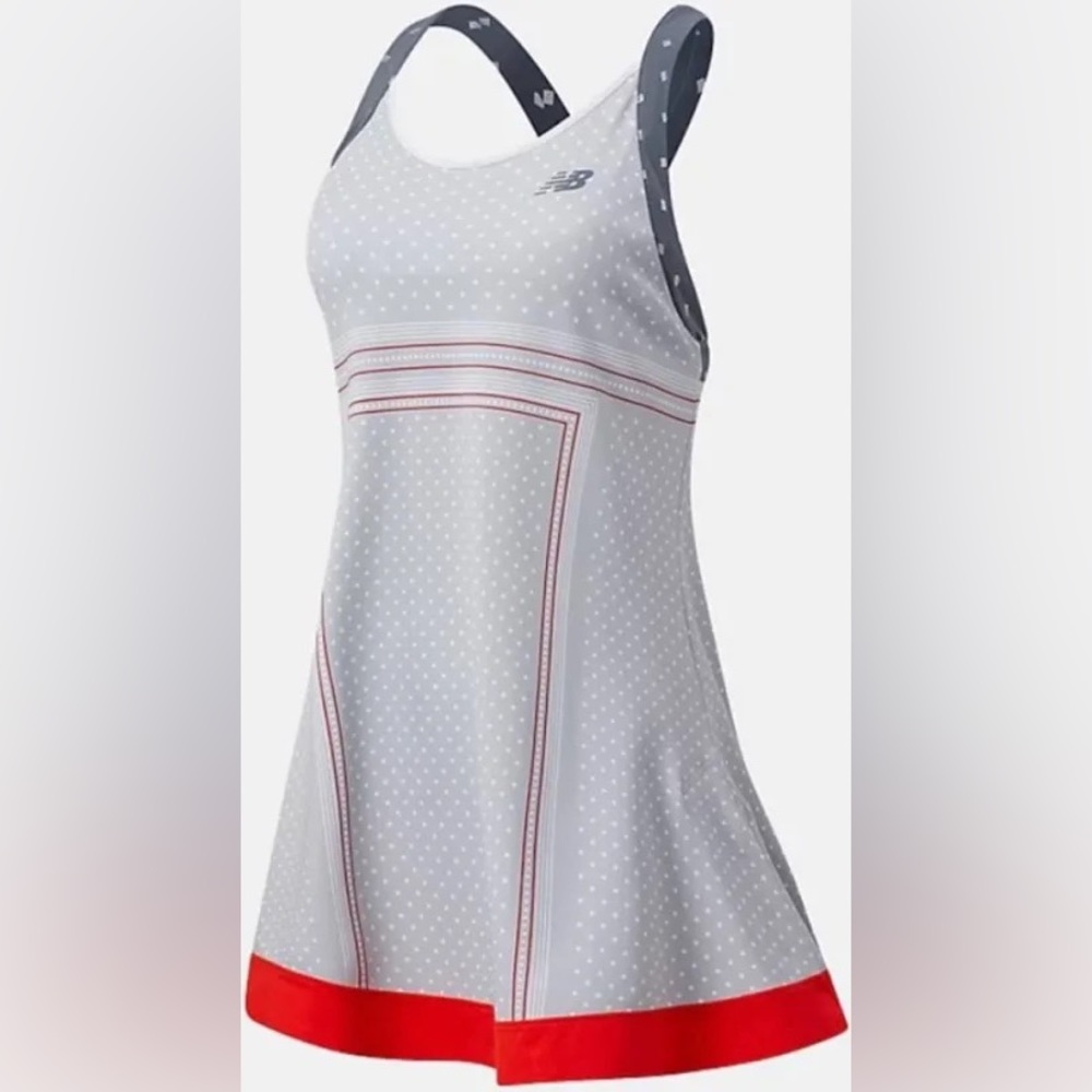 New Balance Tennis Dress *NWT